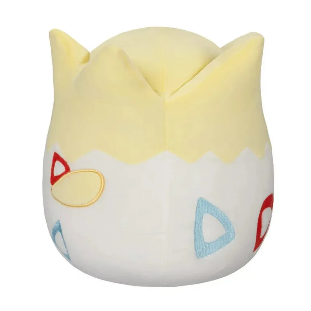 Squishmallows Togepi 10